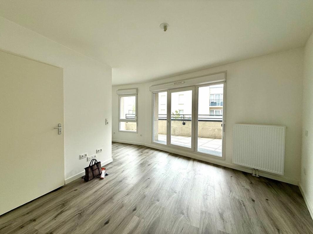 Appartement à vendre, 24m², Amiens