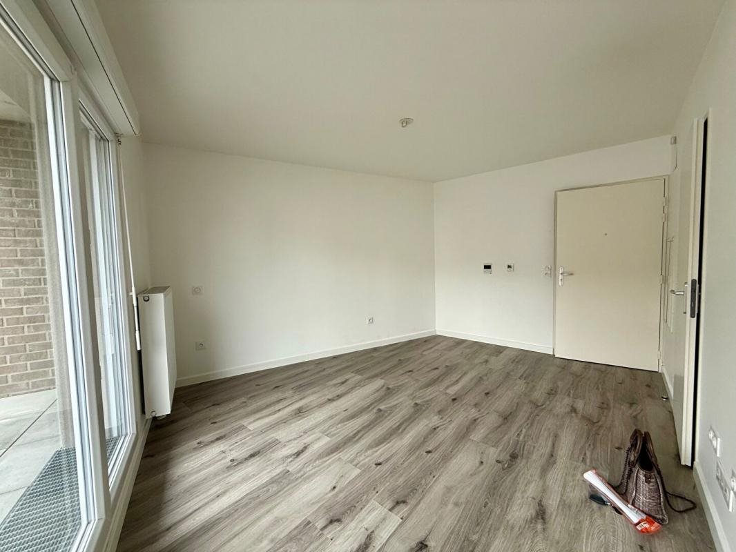 Appartement à vendre, 24m², Amiens