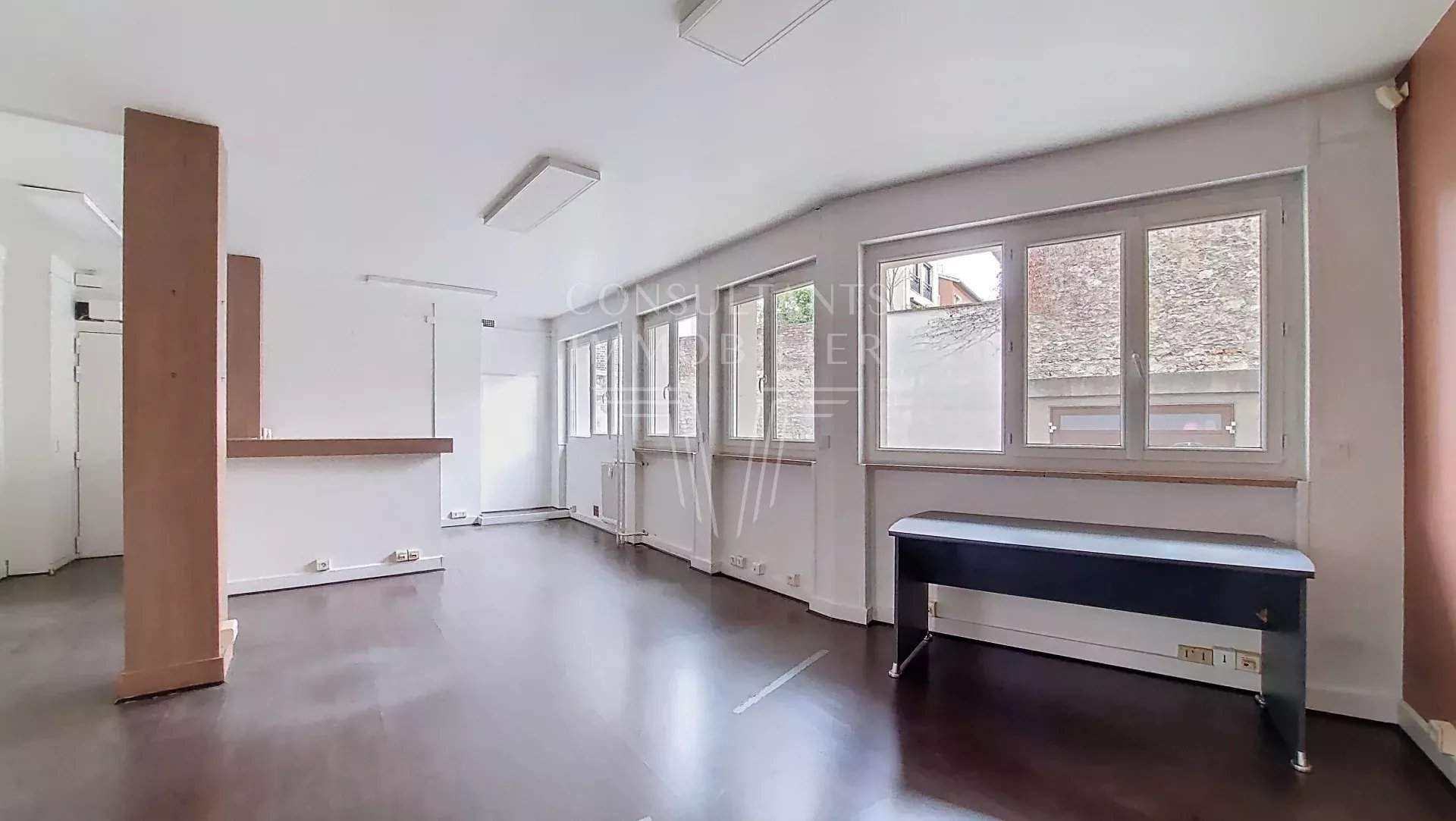 Appartement à vendre, 79m², Boulogne-Billancourt