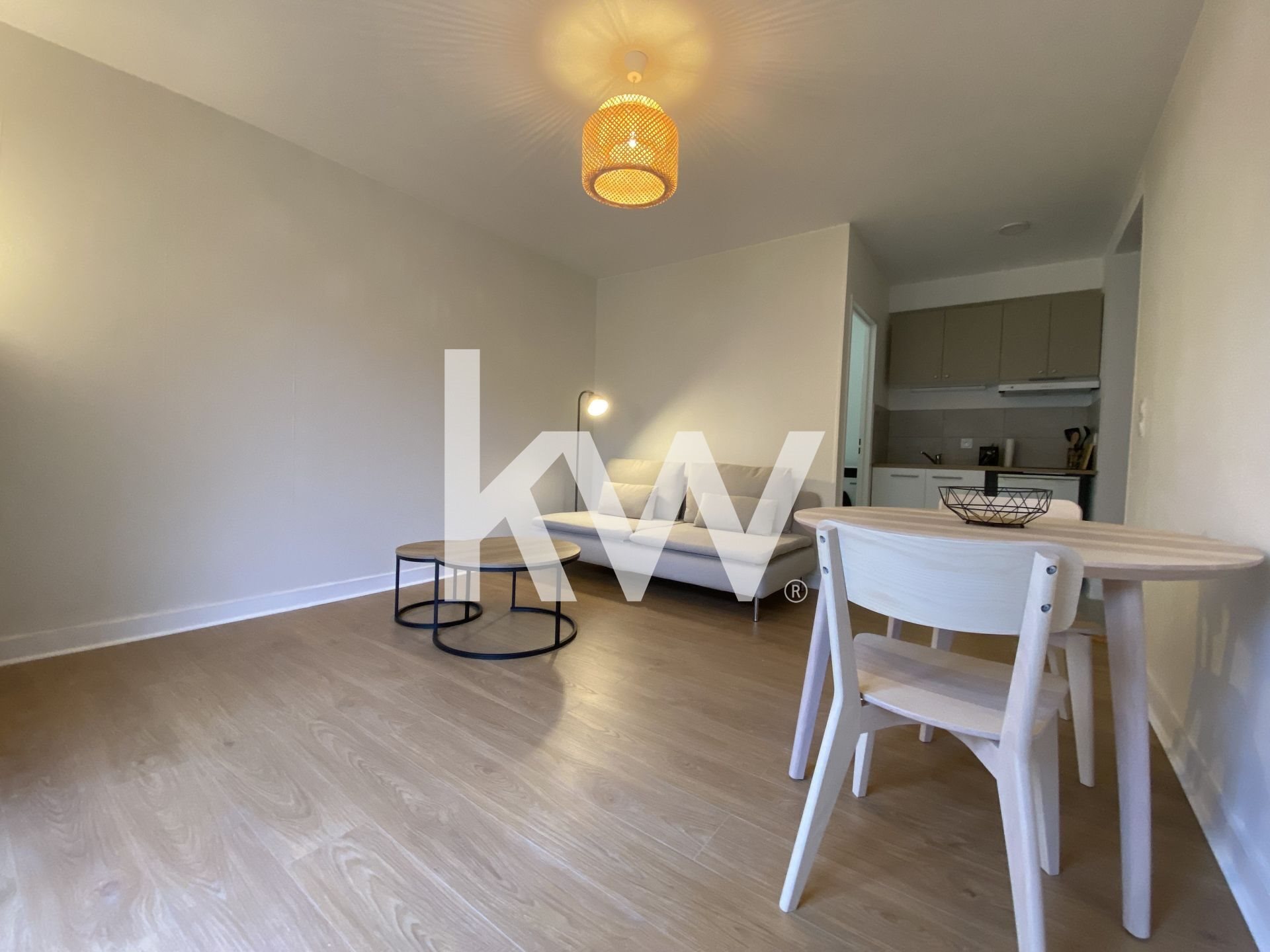 Maison à louer, 36m², Limoges