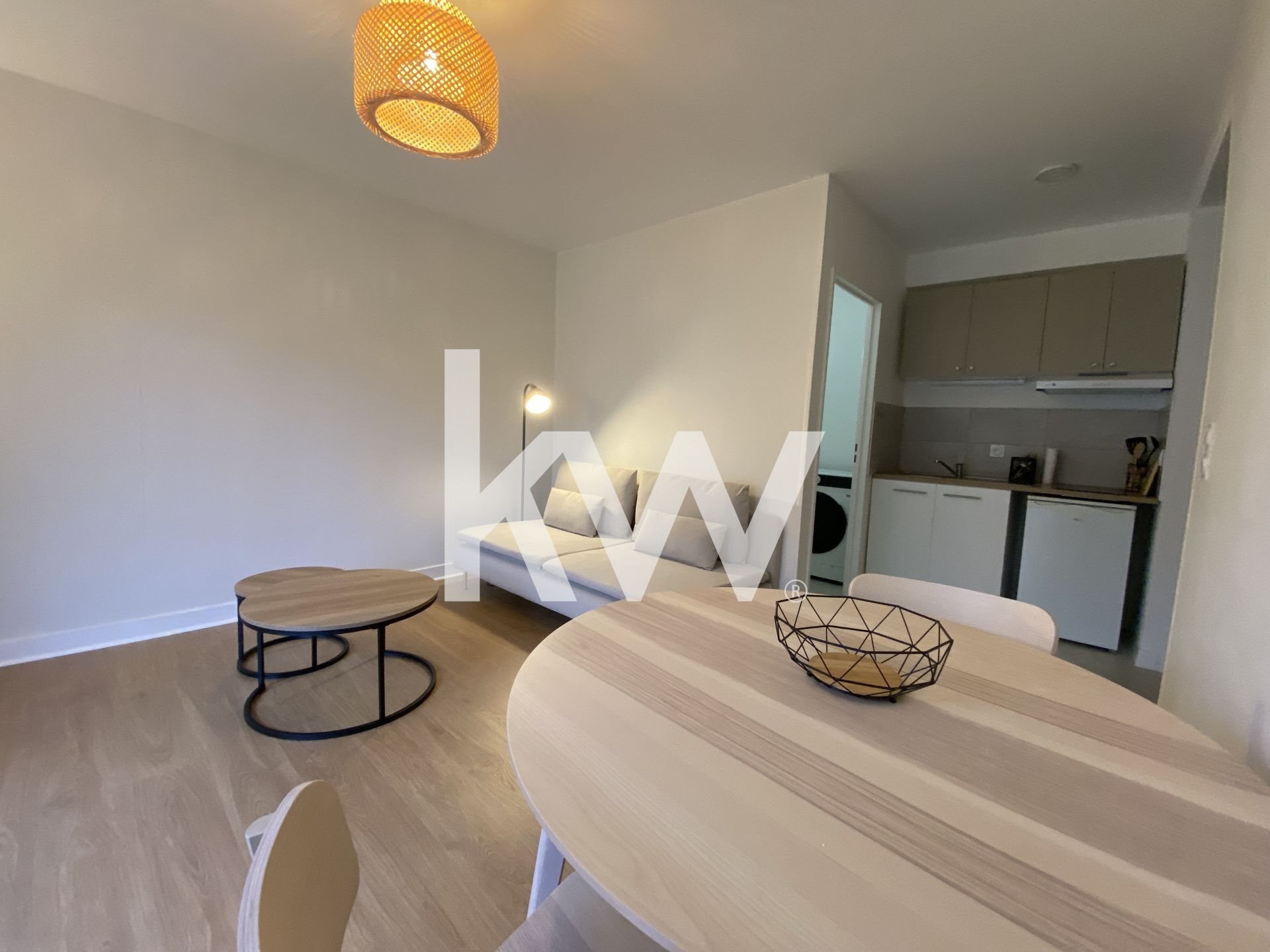 Maison à louer, 36m², Limoges