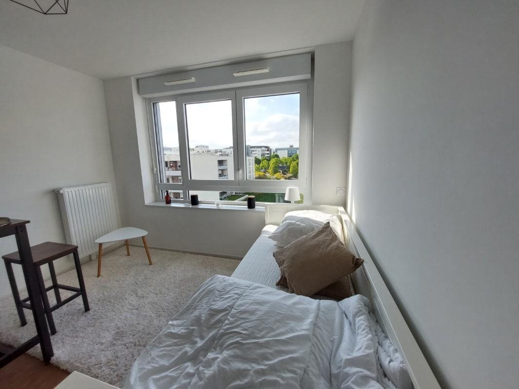 Appartement à louer, 19m², Rennes