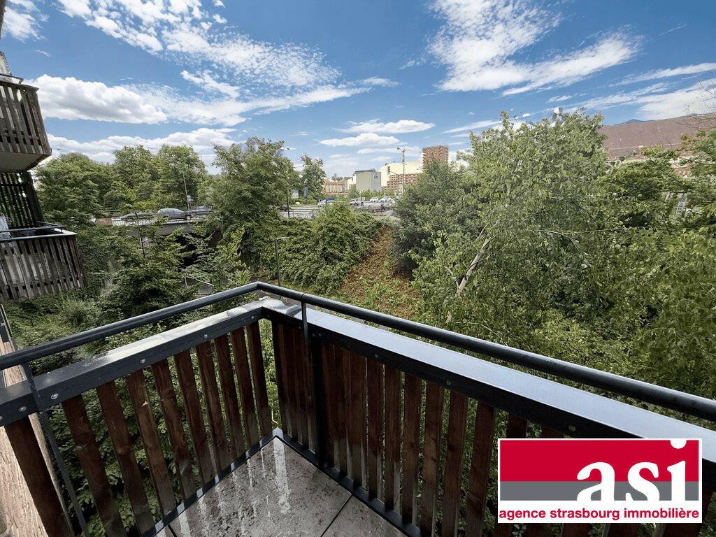 Maison à vendre, 22m², Strasbourg