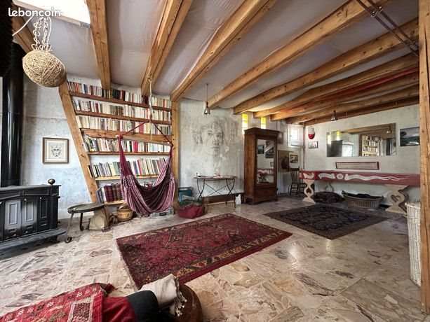 Maison à vendre, 114m², Marseille 8ème