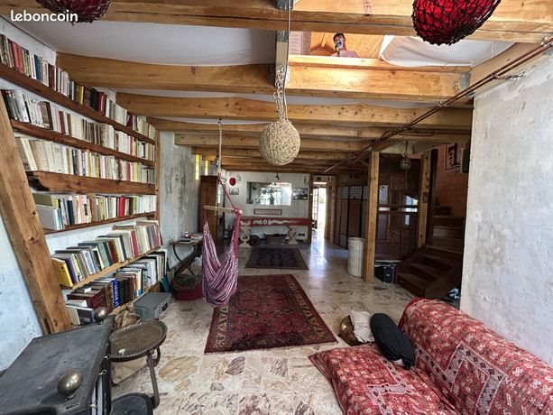 Maison à vendre, 114m², Marseille 8ème