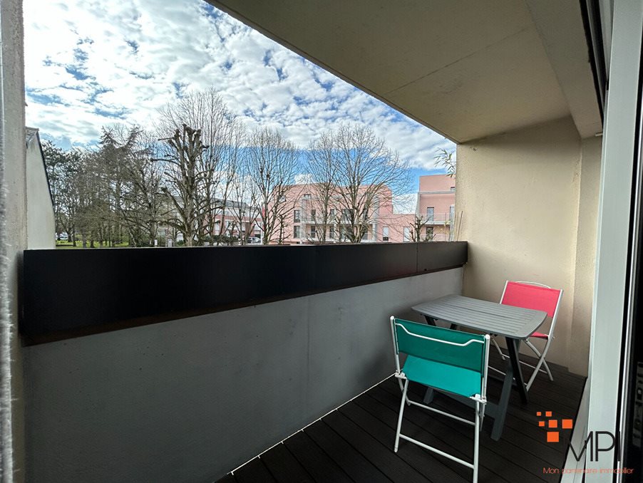 Appartement à louer, 64m², Le Rheu
