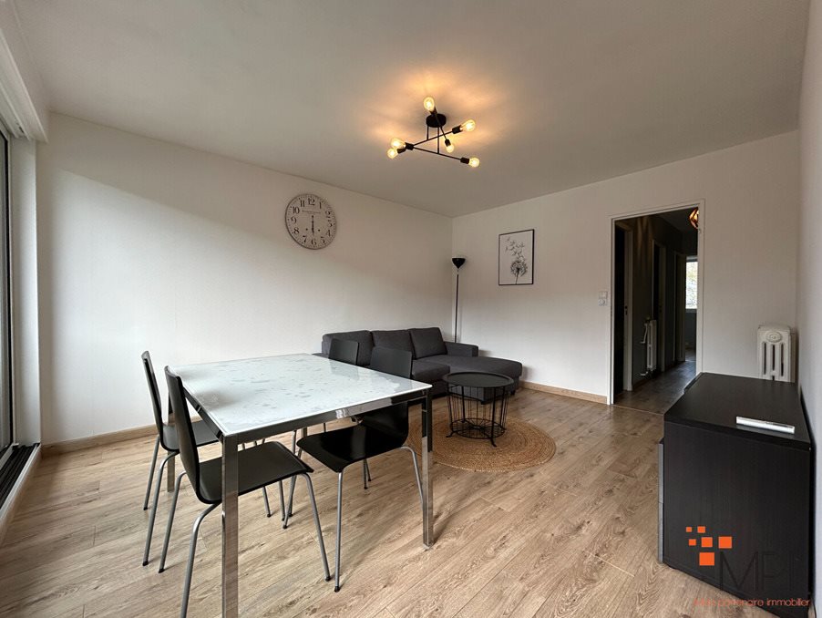 Appartement à louer, 64m², Le Rheu