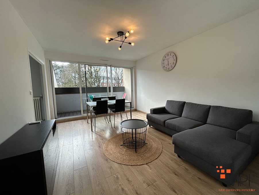Appartement à louer, 64m², Le Rheu