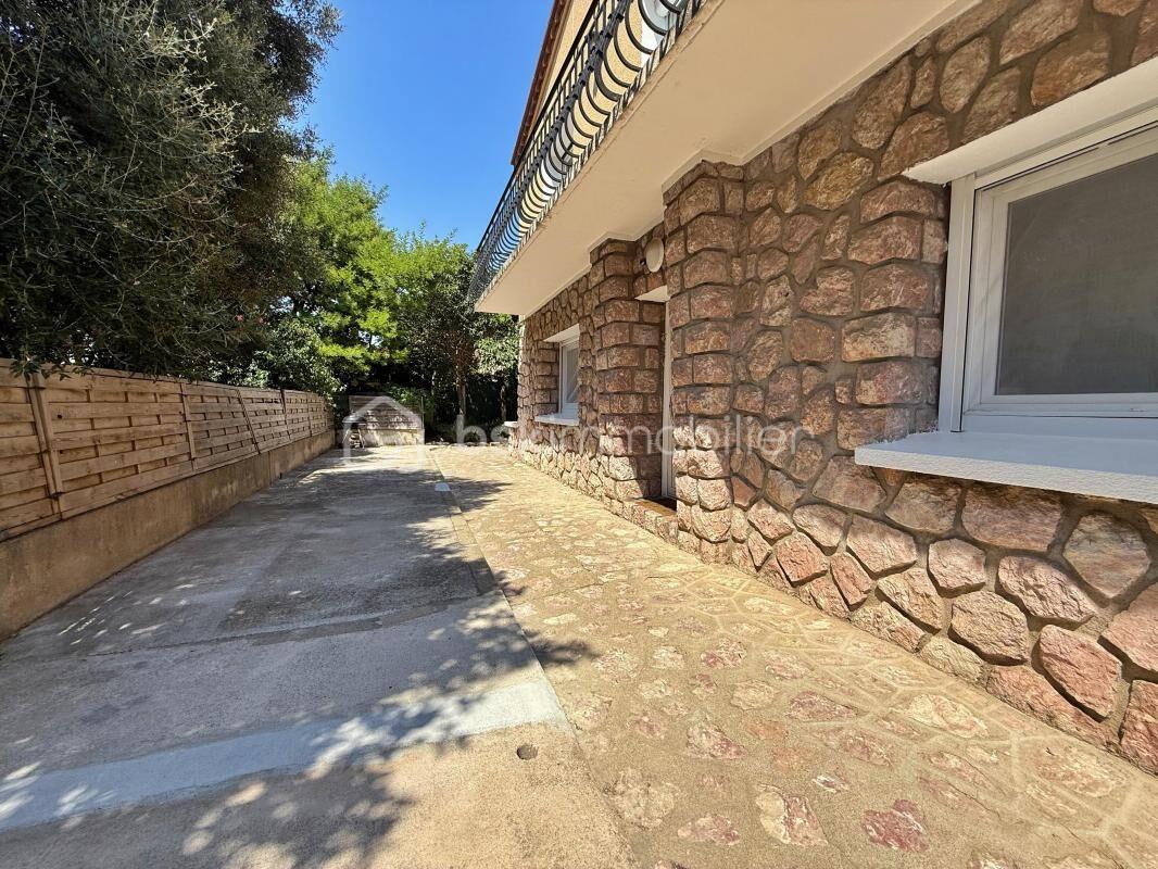 Maison à vendre, 117m², Perpignan