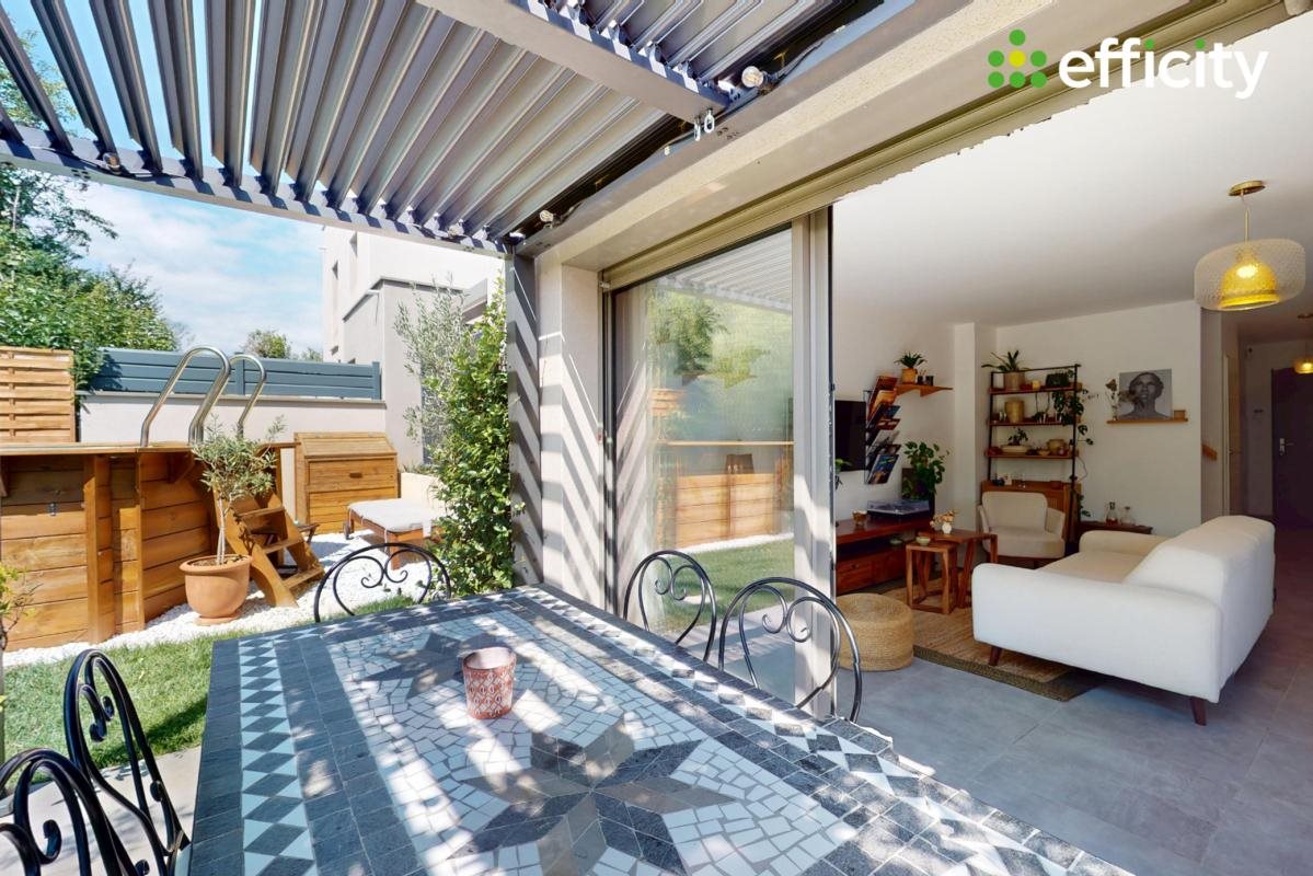 Maison à vendre, 96m², Lyon 9ème