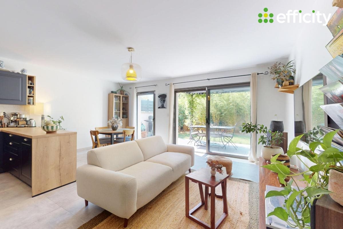 Maison à vendre, 96m², Lyon 9ème