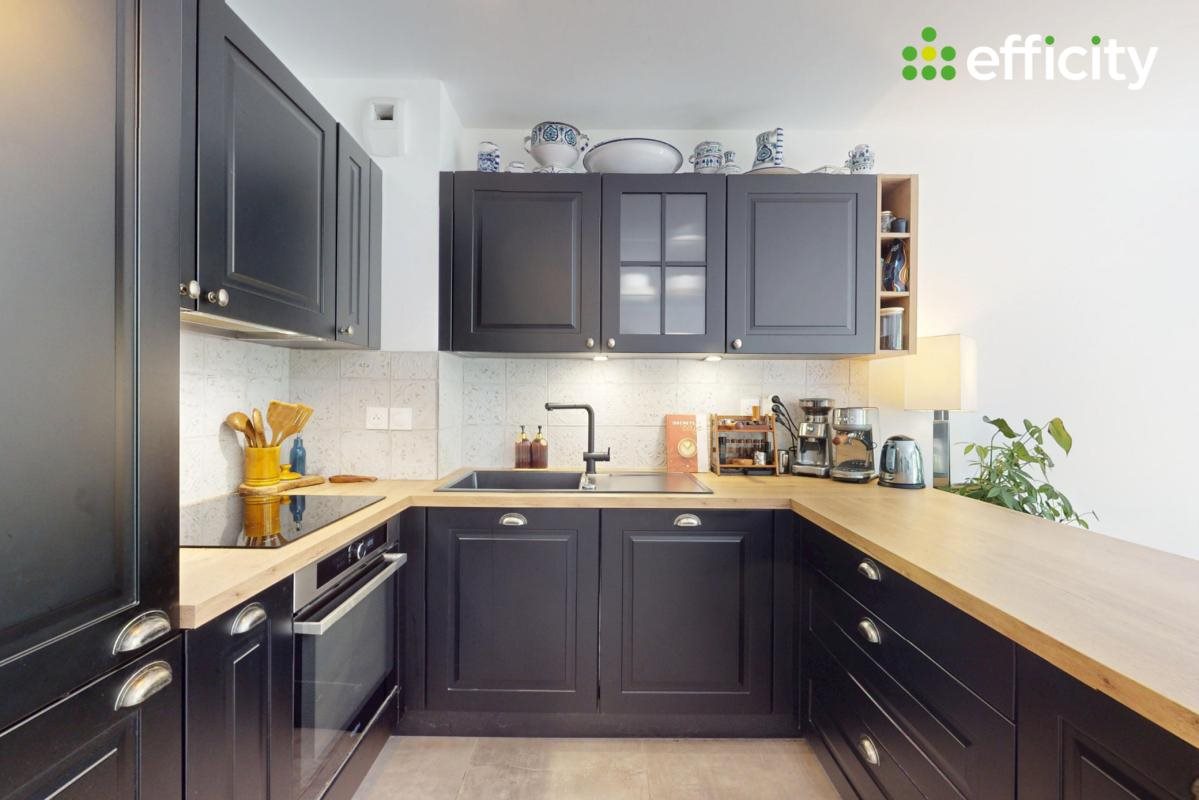 Maison à vendre, 96m², Lyon 9ème