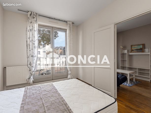 Appartement à vendre, 37m², Rouen