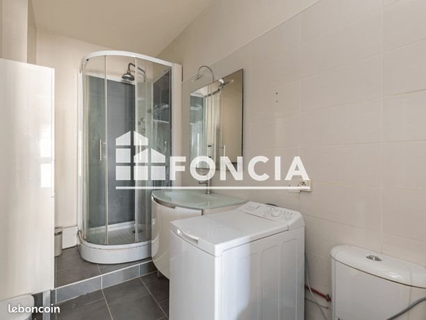 Appartement à vendre, 37m², Rouen