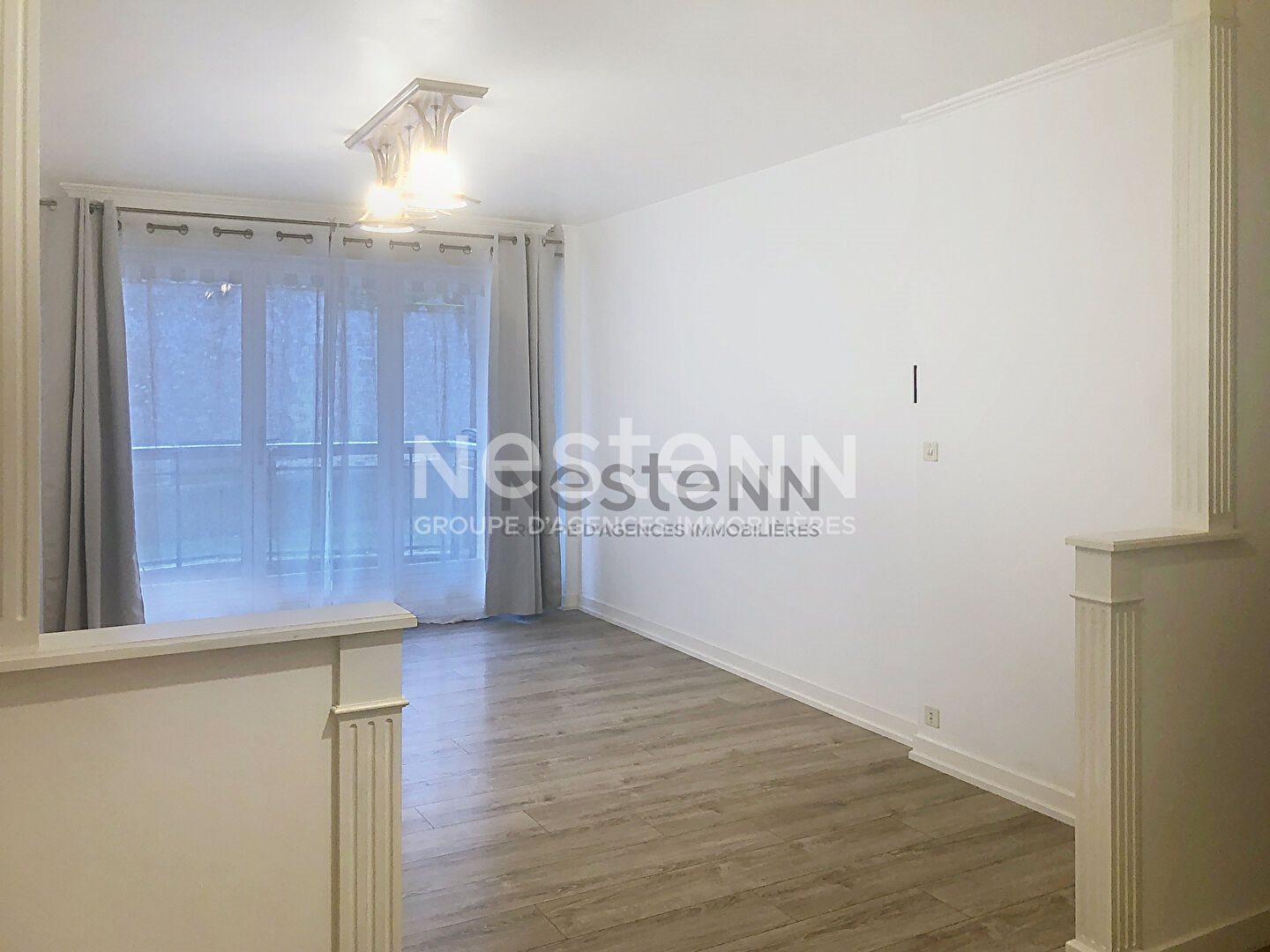 Appartement à vendre, 68m², Blois