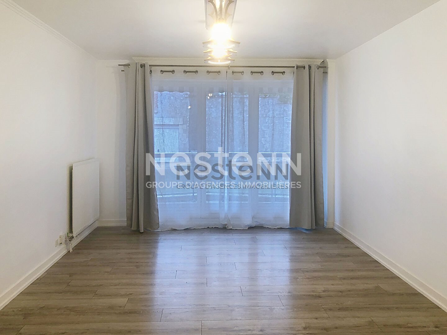 Appartement à vendre, 68m², Blois