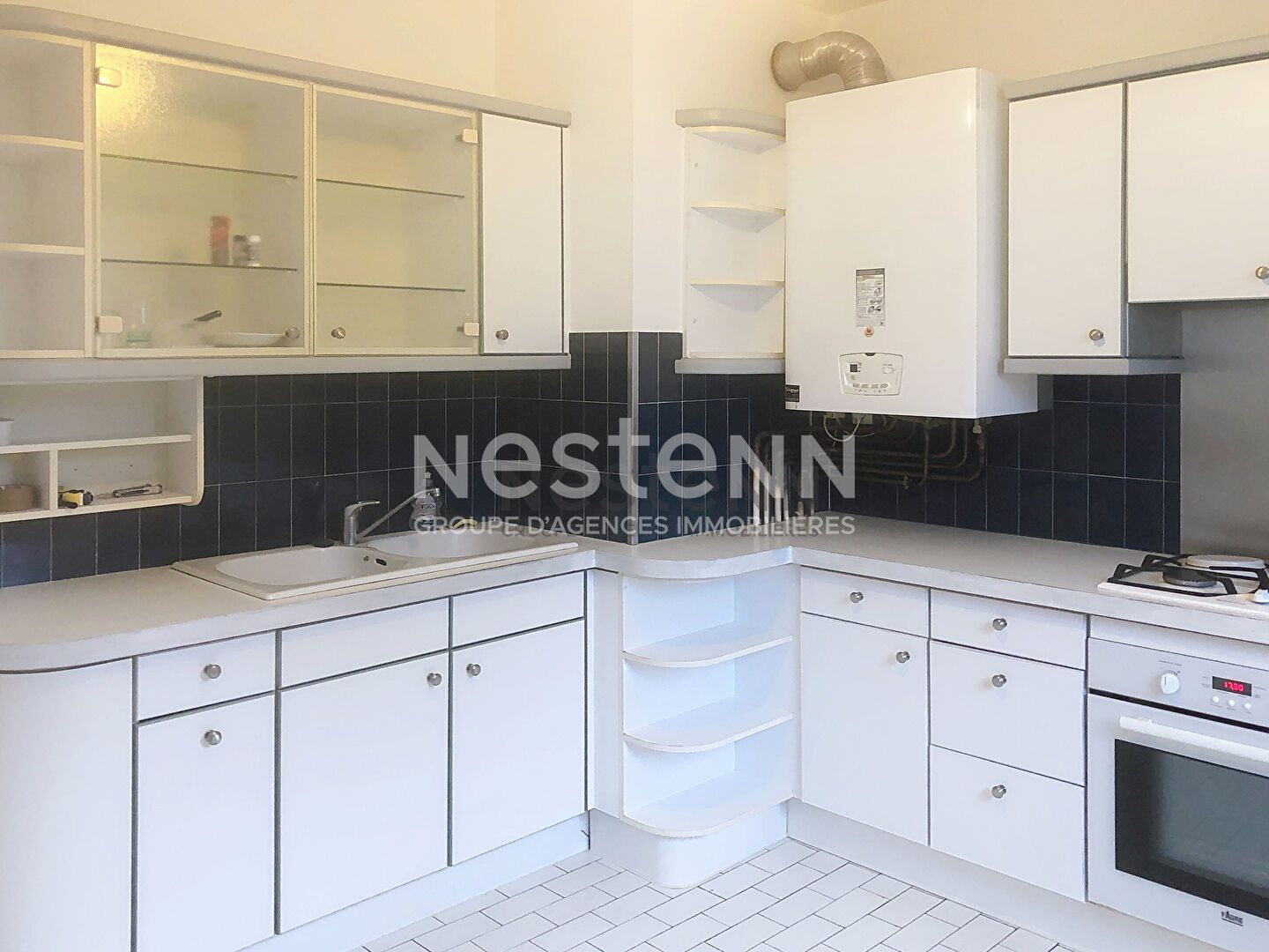 Appartement à vendre, 68m², Blois