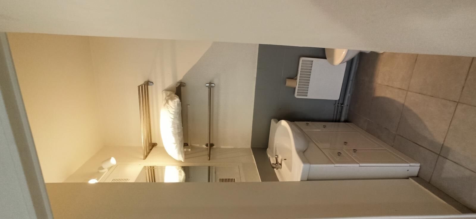 Appartement à louer, 11m², Chambray-lès-Tours