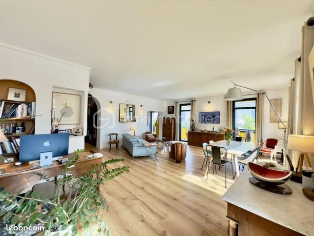 Appartement à vendre, 100m², Nice