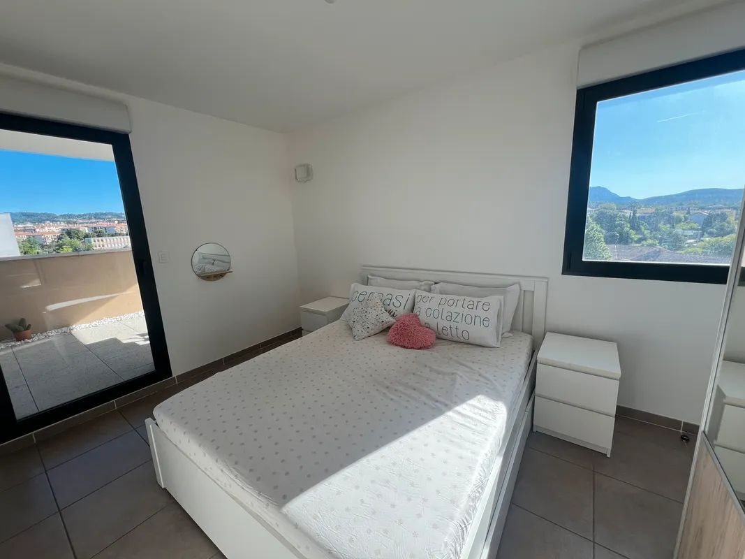 Appartement à louer, 42m², Aix-en-Provence