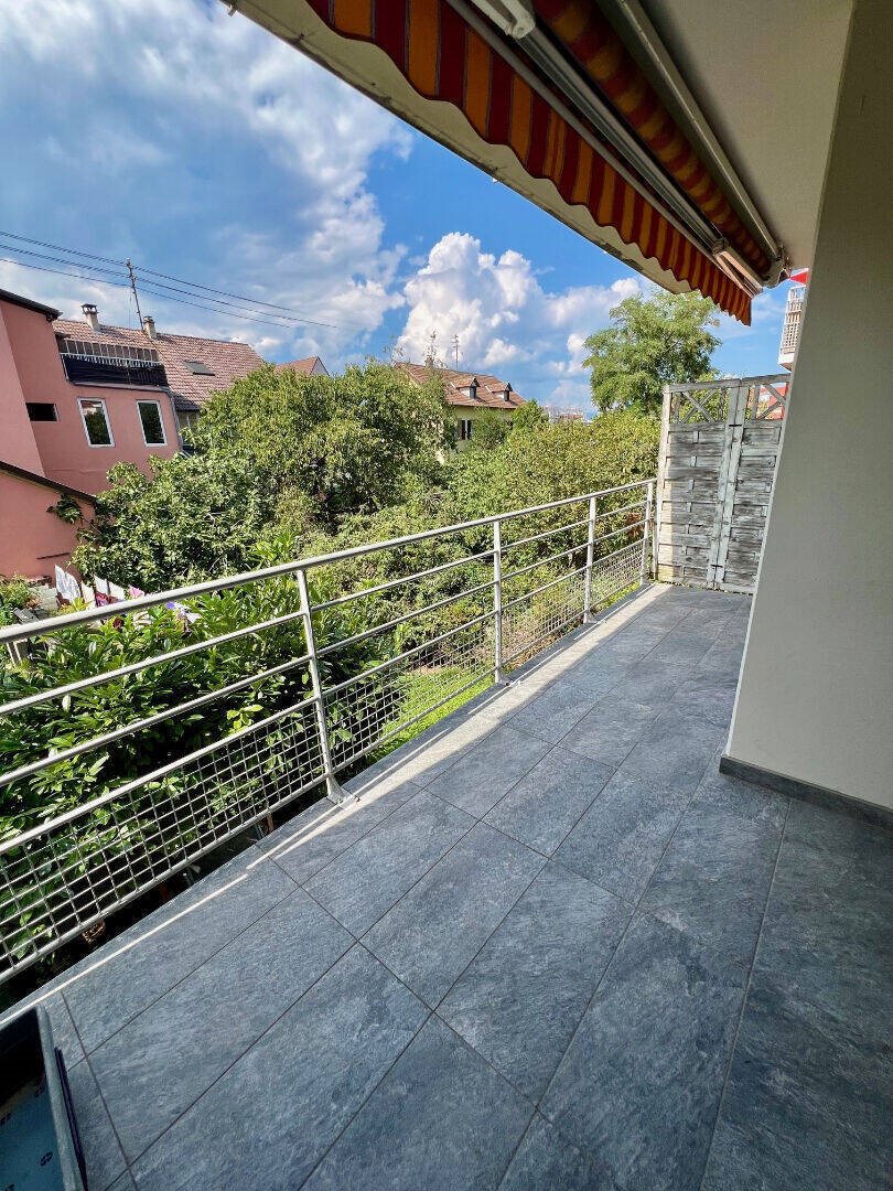 Appartement à louer, 74m², Wintzenheim