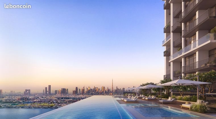 Appartement à vendre, 48m², Aix-en-Provence