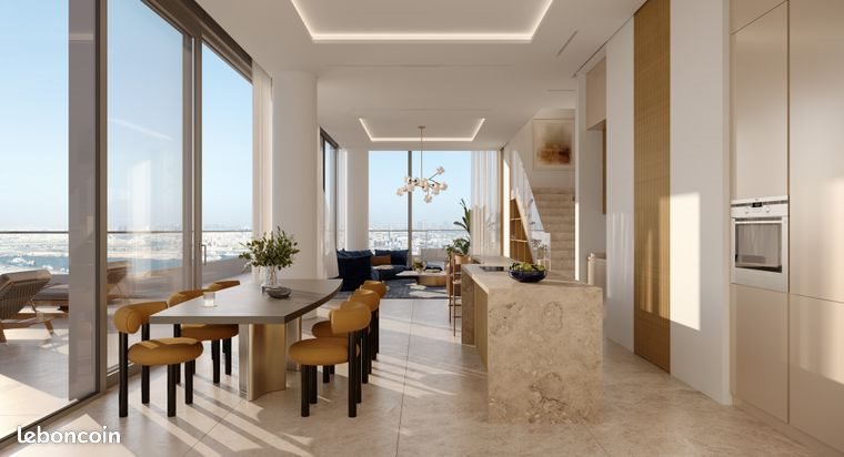 Appartement à vendre, 48m², Aix-en-Provence