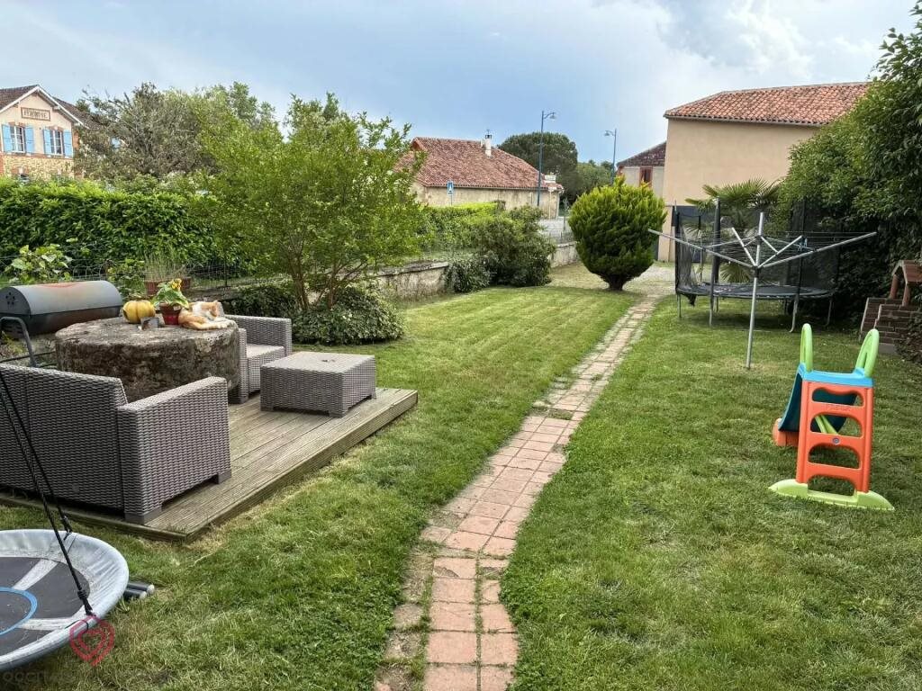 Maison à vendre, 169m², Tillac