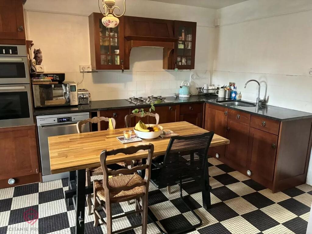 Maison à vendre, 169m², Tillac