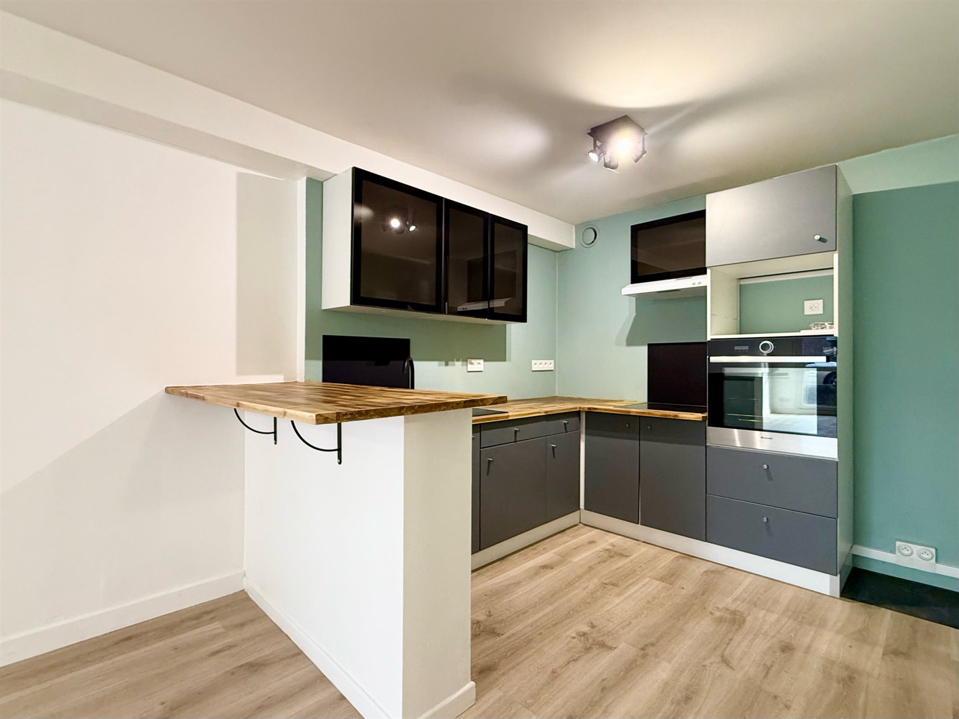 Appartement à vendre, 67m², Amiens