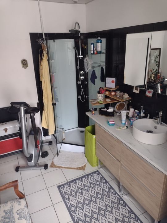 Appartement à louer, 11m², Mauléon