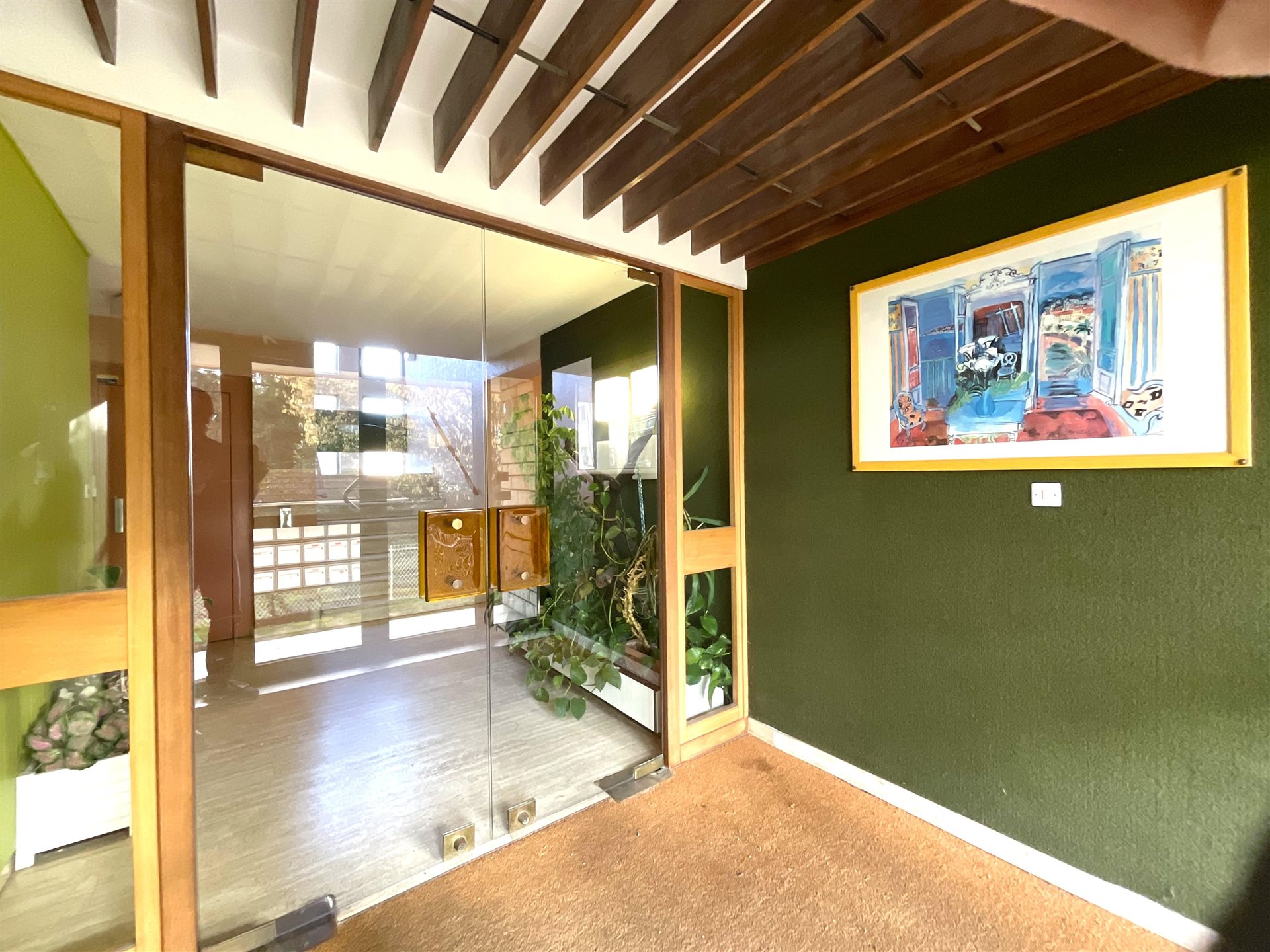 Appartement à vendre, 58m², Montbéliard