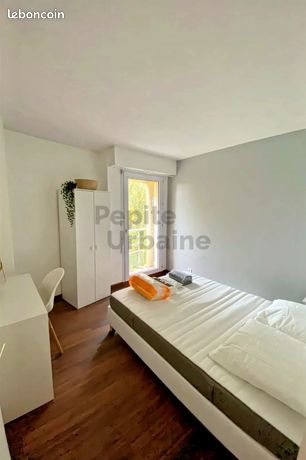 Appartement à louer, 61m², Nantes