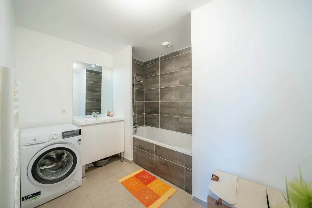 Appartement à vendre, 94m², Aix-en-Provence