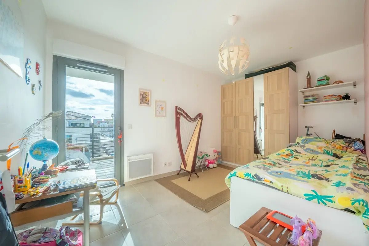 Appartement à vendre, 94m², Aix-en-Provence