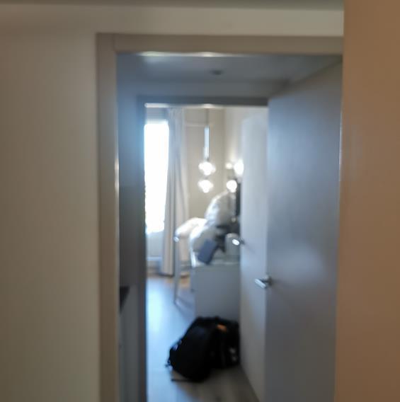 Appartement à vendre, 21m², Marseille 1er