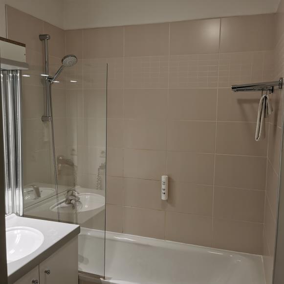 Appartement à vendre, 21m², Marseille 1er