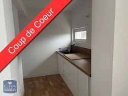 Appartement à louer, 24m², Auchel