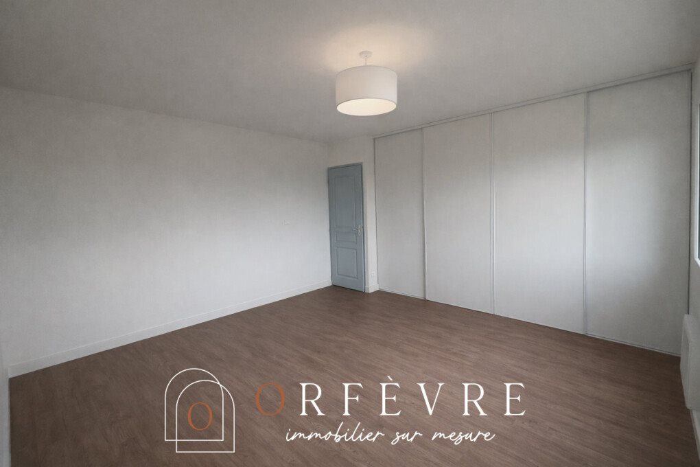 Appartement à louer, 78m², Beaulieu