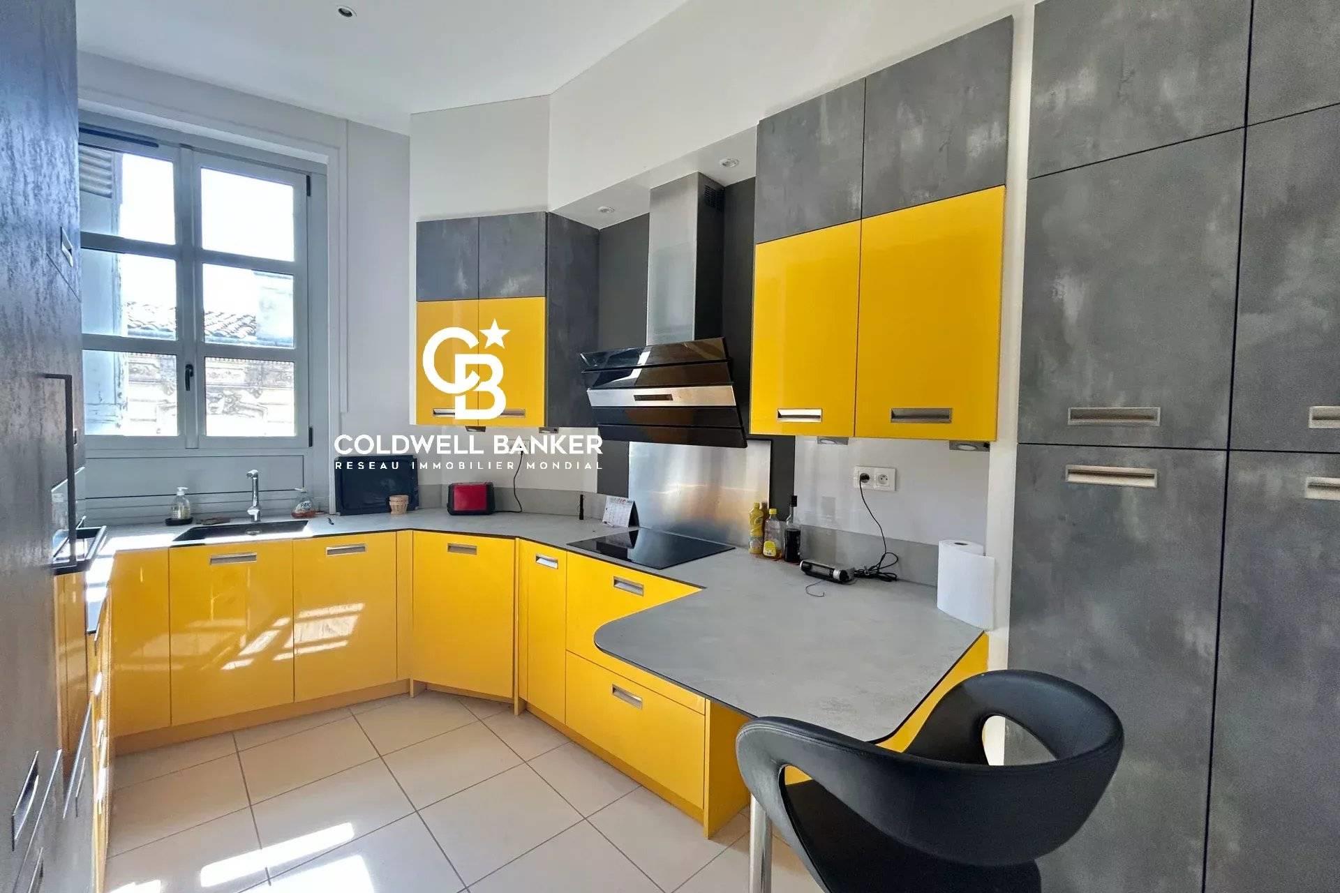 Appartement à vendre, 130m², Bordeaux