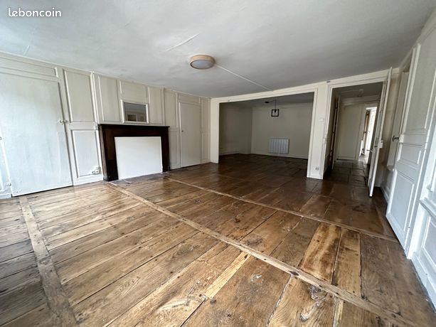 Appartement à louer, 89m², Limoges