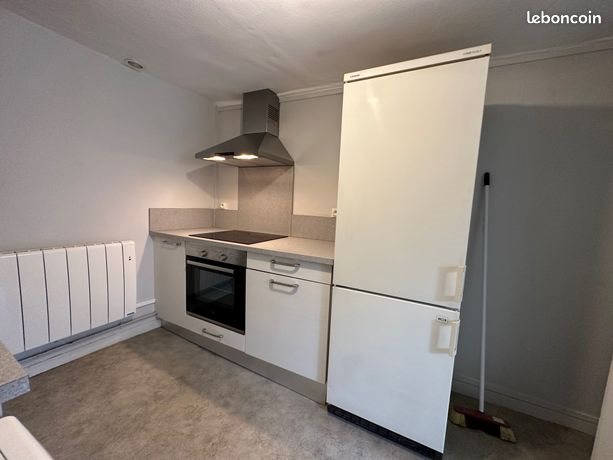 Appartement à louer, 89m², Limoges