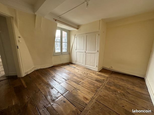 Appartement à louer, 89m², Limoges