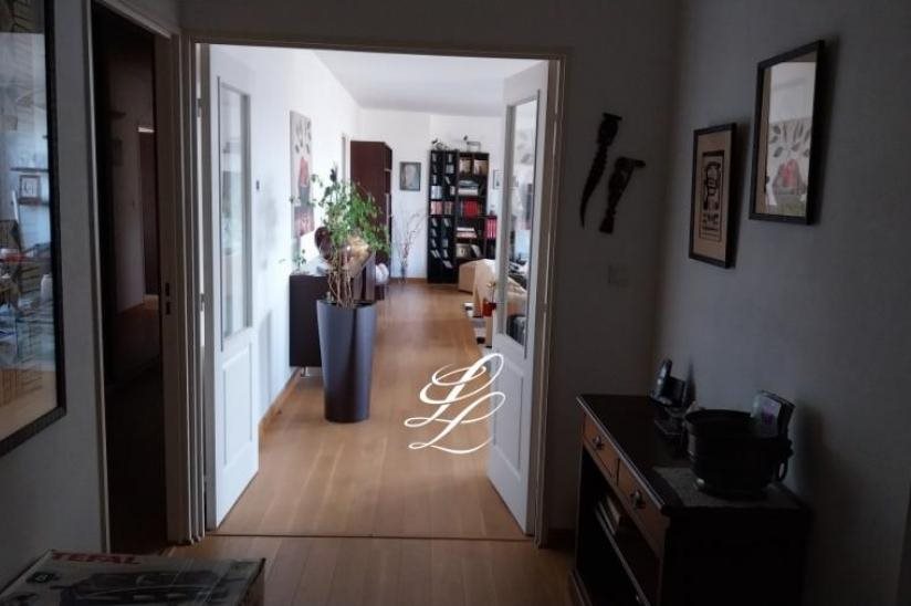 Appartement à vendre, 184m², Le Mans