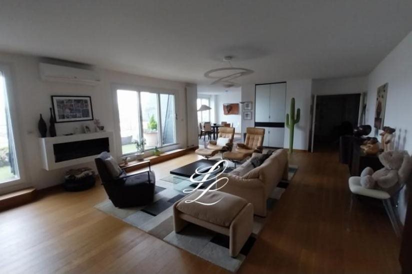 Appartement à vendre, 184m², Le Mans