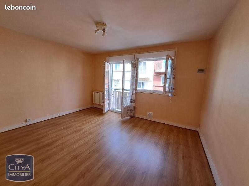 Appartement à louer, 30m², Saint-Valery-en-Caux