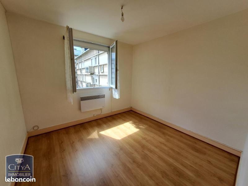 Appartement à louer, 30m², Saint-Valery-en-Caux