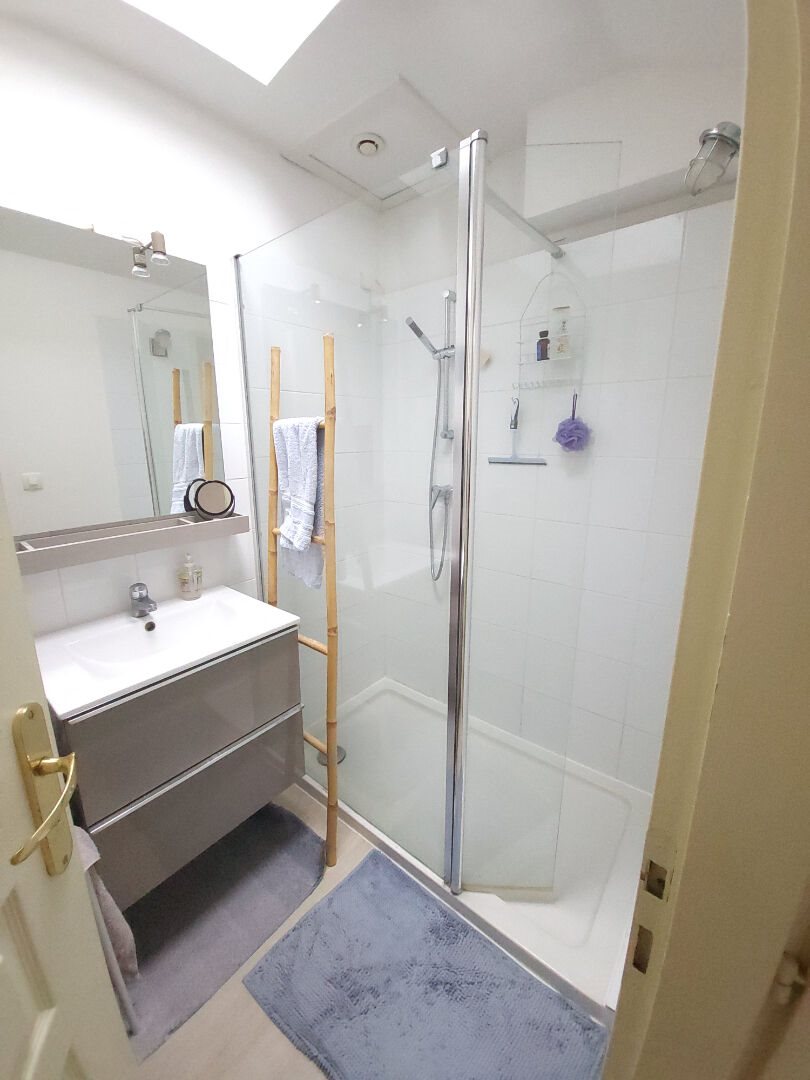 Appartement à vendre, 40m², Rochefort