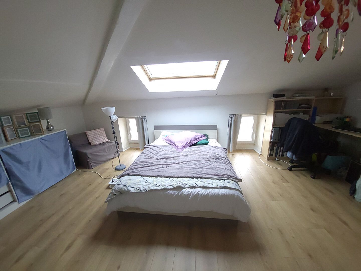 Appartement à vendre, 40m², Rochefort