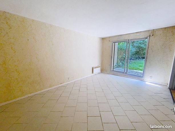 Appartement à louer, 38m², Saint-Avertin